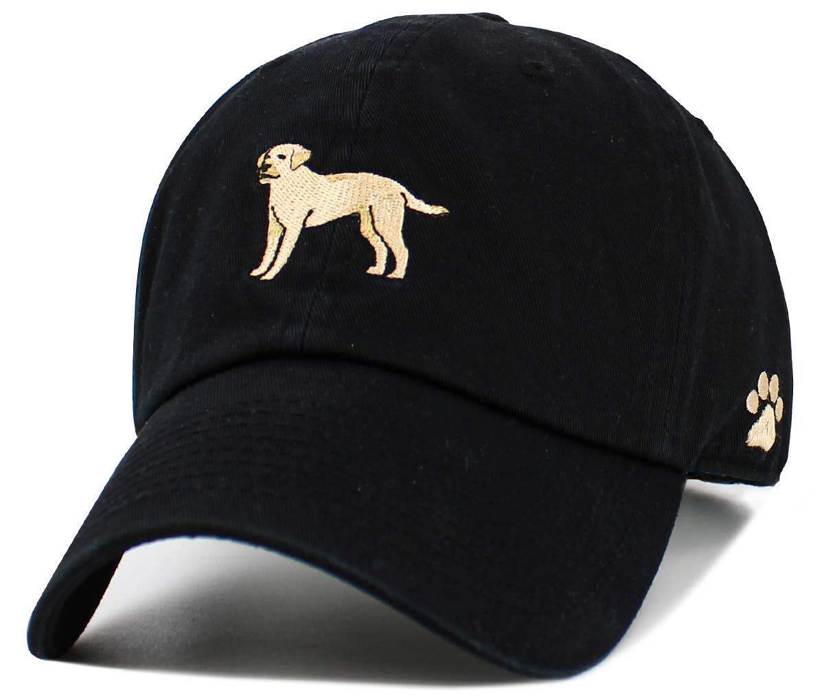 KBETHOS - Vente Casquette de baseball – unisexe - Casquette Labrador KBETHOS12