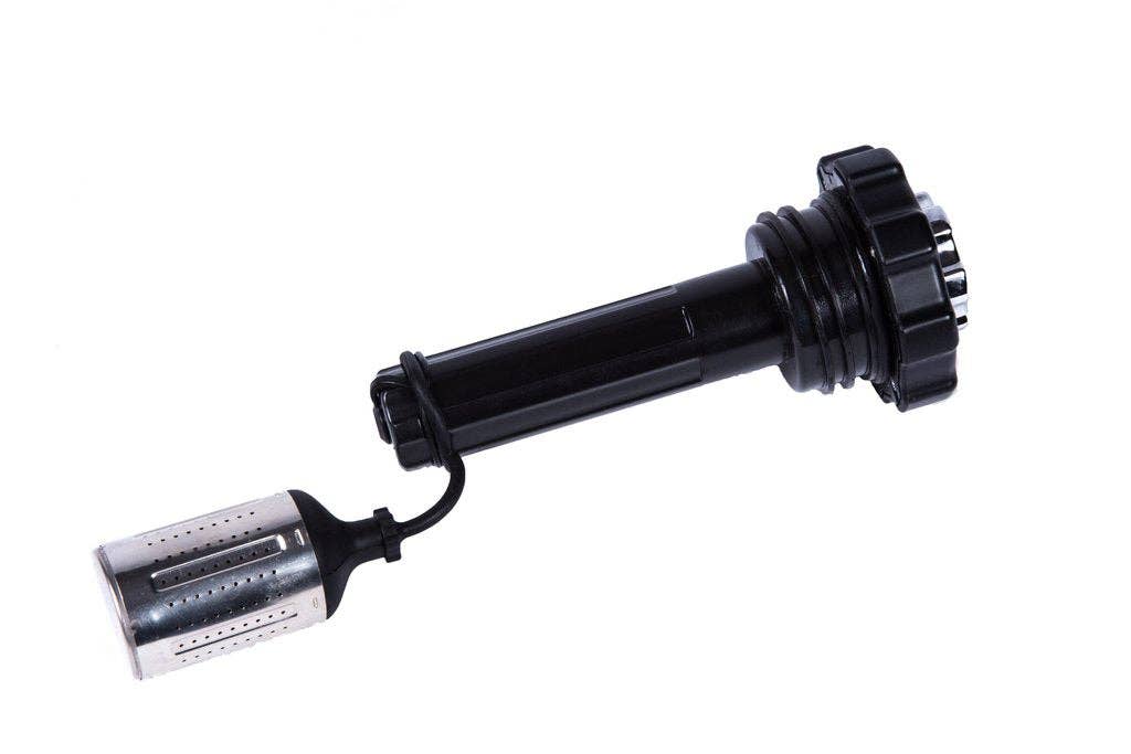 The Gentleman's Trading Company – wholesale Drink dispenser – GrowlerWerks uKeg Infuser4