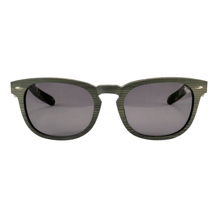 Black Flys Eyewear - Wholesale Sunglasses - Unisex - Fly Razor Travis Walker Collab