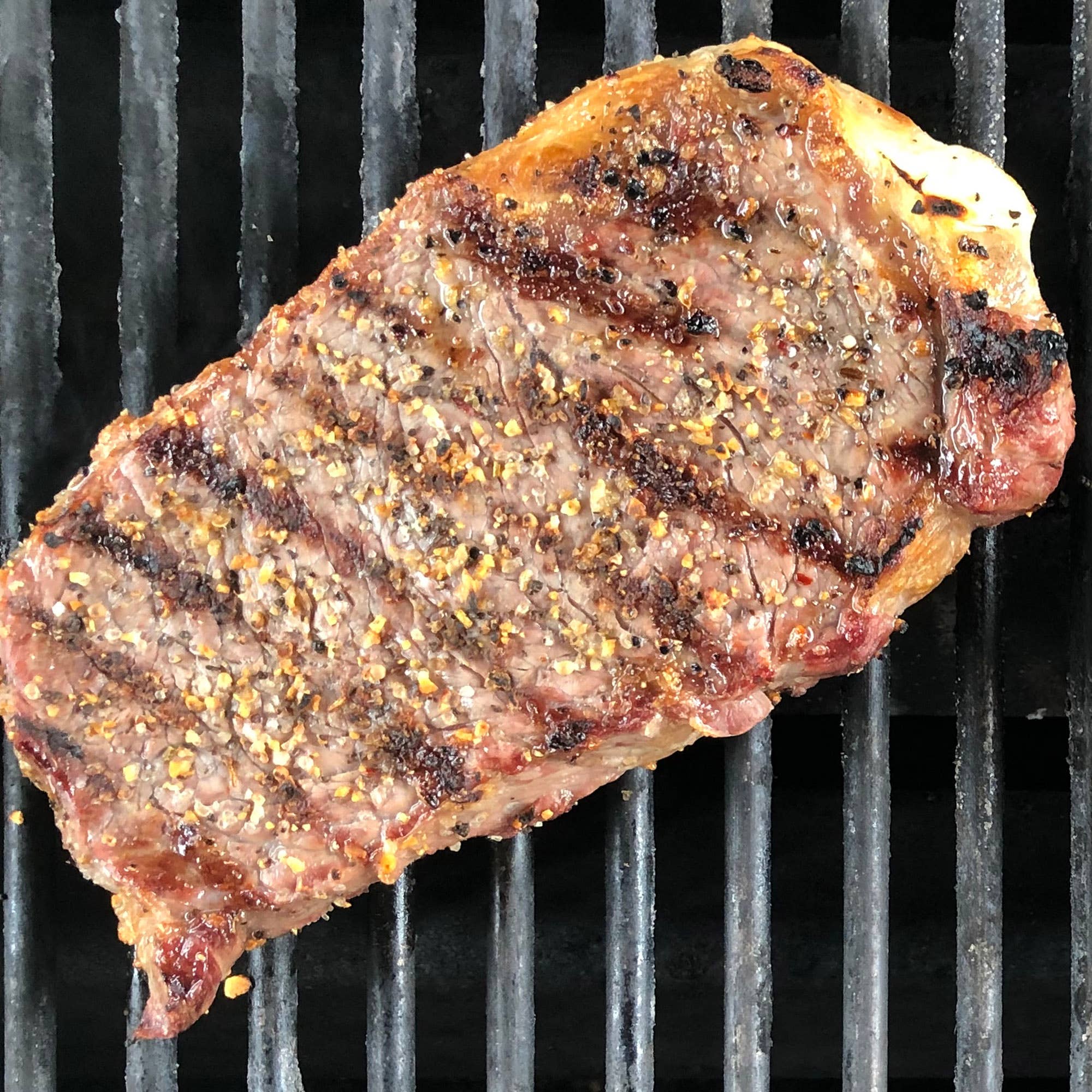 THE SPICE LAB - Wholesale Dried Spice Mix - Mont Royal Steak Seasoning - Case of 6 - 5 oz Shaker Jars7