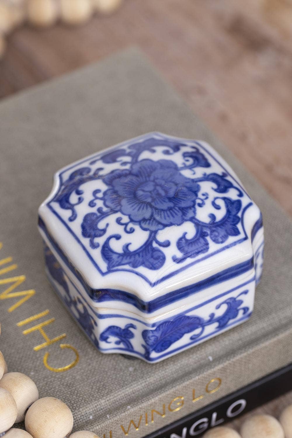 A&B Home Group Inc. – wholesale Decorative box – S/3 Decorative Box6