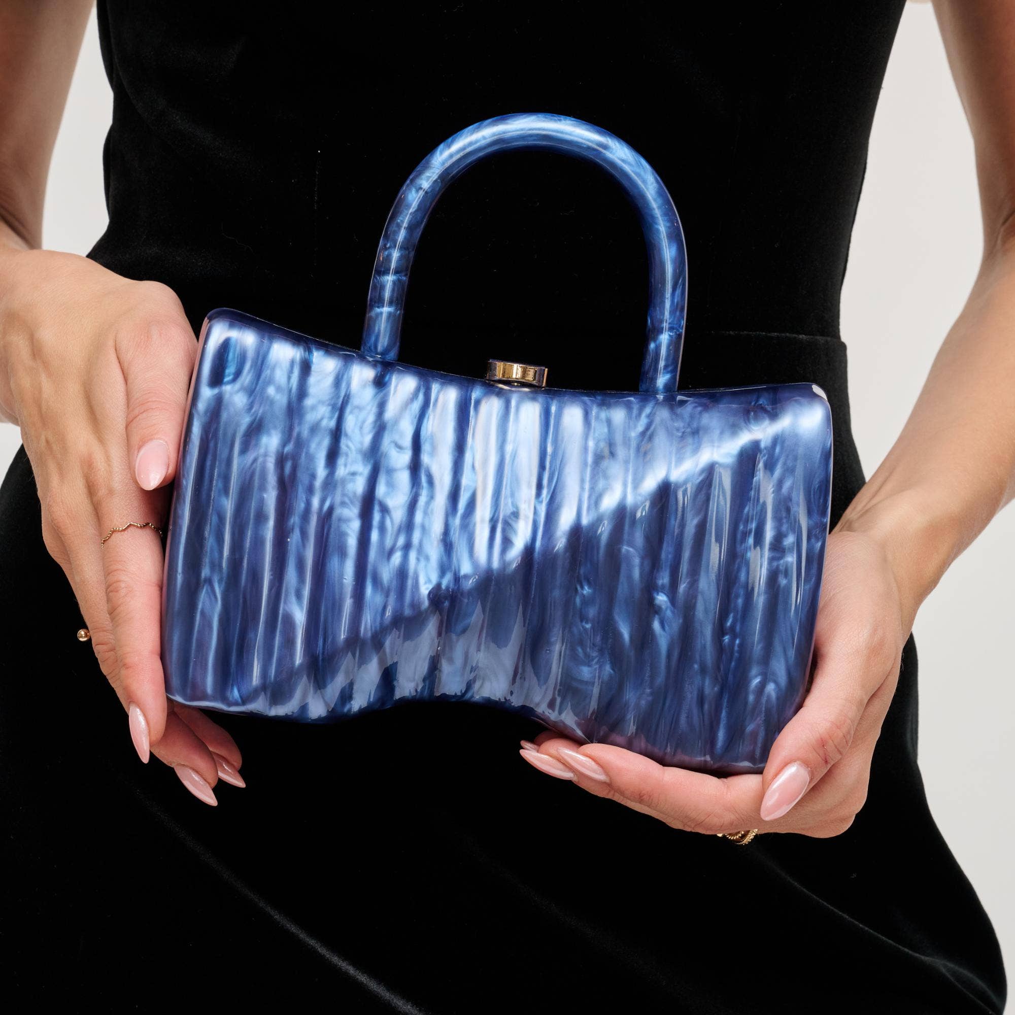 Urban Expressions - Wholesale Clutch Bag - Women's - Julie Evening Bag0