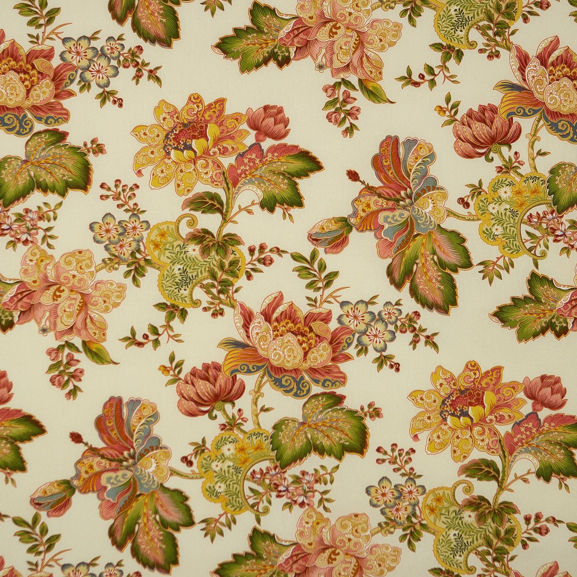 Thomasville at Home - Wholesale Fabric - Luxuriance Fabric By the Yard - Main Print0