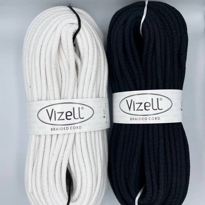 SannasDecor - Wholesale Yarn - Tress yarn, Cord rope, Macrame yarn, Accessories14