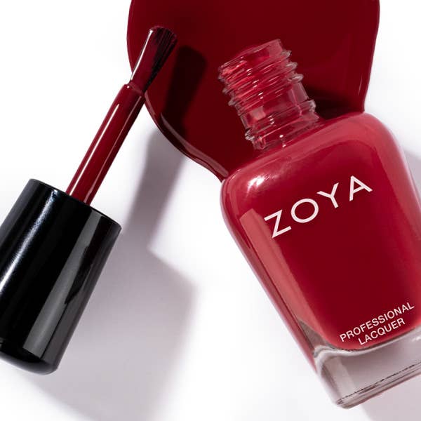 Zoya, Qtica, Smart Spa - Venta al por mayor Esmaltes de uñas - Esmalte de uñas Zoya Velma2