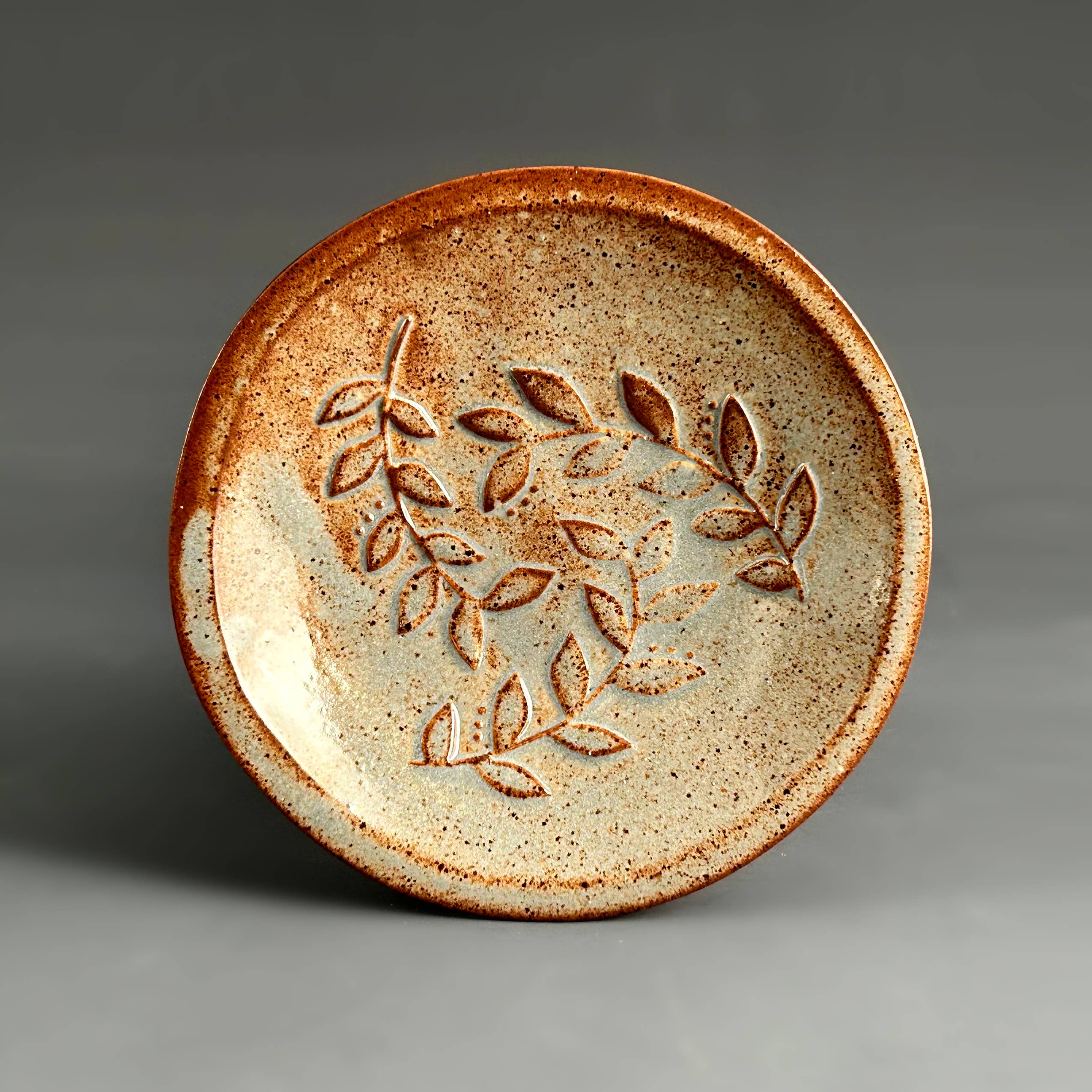 Macone Clay / Spooner Creek - Vente Assiettes/plats/bols de décoration - Petit Plat6