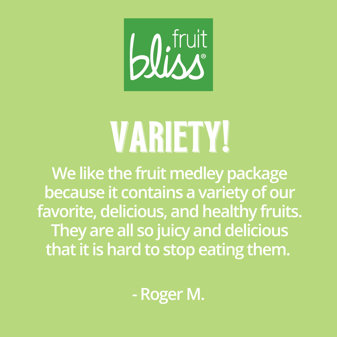 Fruit Bliss - Wholesale Dried/Dehydrated Fruit - Organic Soft & Juicy Fruit Medley4