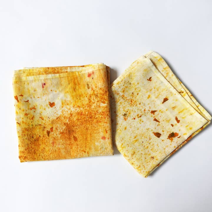 DYE KWEEN - Wholesale Tea Towel - Botanically Cotton Towel 7