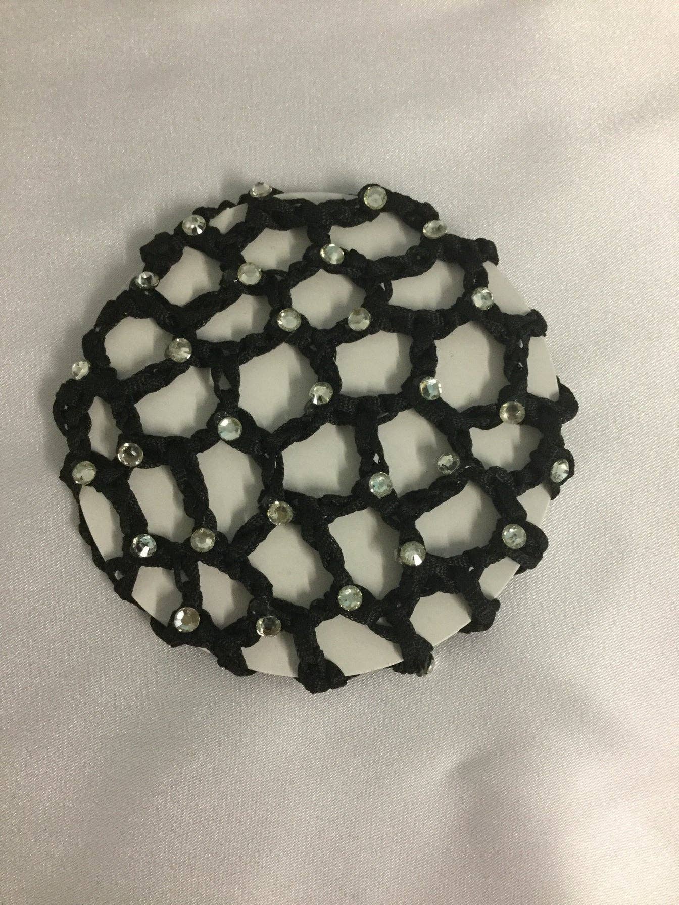 Heavenly Horse Designs - Vendita all'ingrosso Attrezzatura da equitazione - Rete per capelli da dressage disponibile in diversi colori0