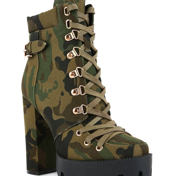 Palmetto Camouflage Ankle Boots and other Purchase Wholesale combat military boots men's. Free Returns & Net 60 Terms on Faire trending on Faire.