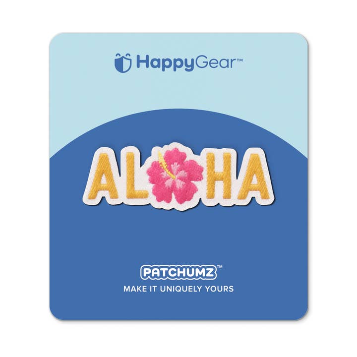 Aloha pour la vente par Patchumz