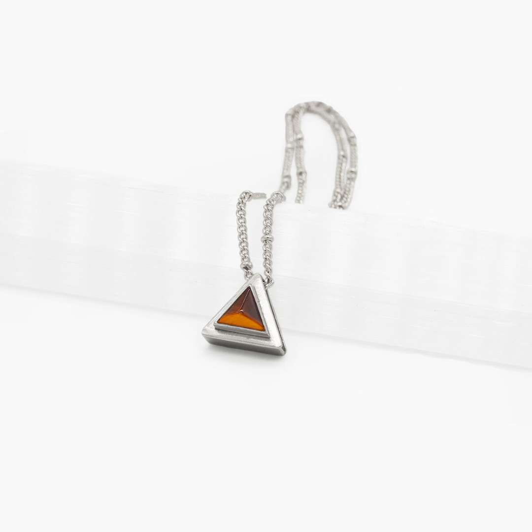 DIPHDA - Wholesale Pendant/Charm Necklace - Satellite Necklace | DIPHDA12