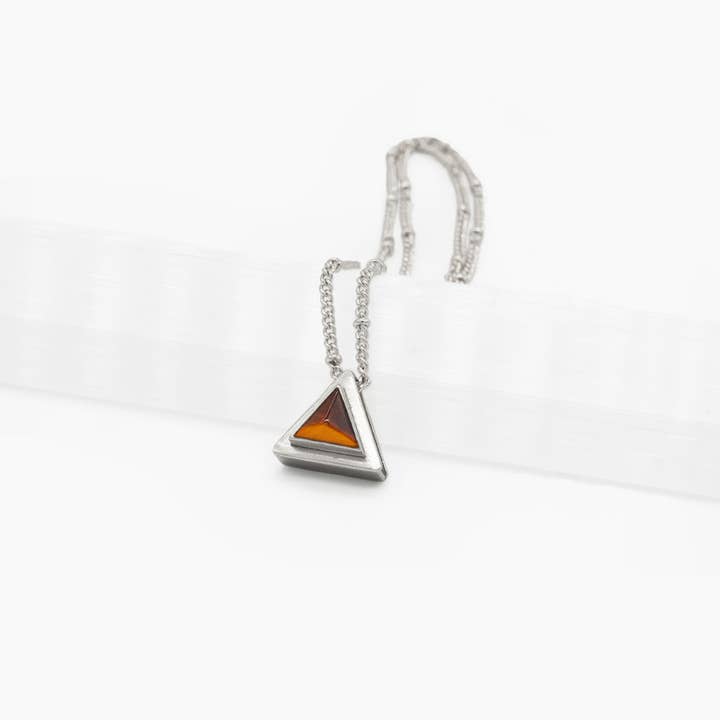 DIPHDA - Wholesale Pendant/Charm Necklace - Satellite Necklace | DIPHDA12