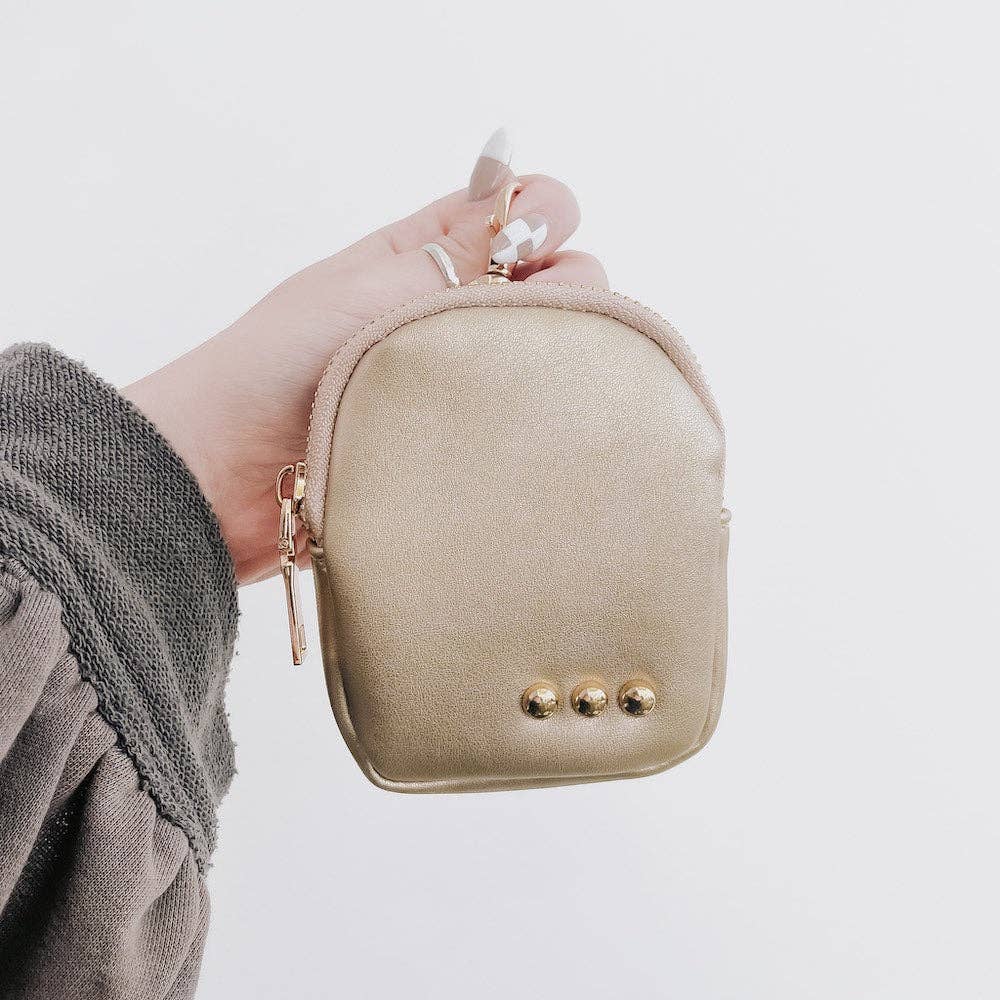 Pretty Simple - Wholesale Pouch - Women's - Gigi Clip On Pouch Wholesale5