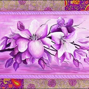 C. Charlotte - Amarylus für den Großhandel von Migneco & Smith