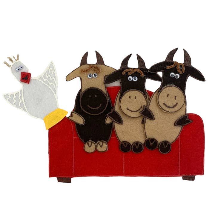 ¿Están todos listos para la diversión? para venta al por mayor de Heartfelt Stories