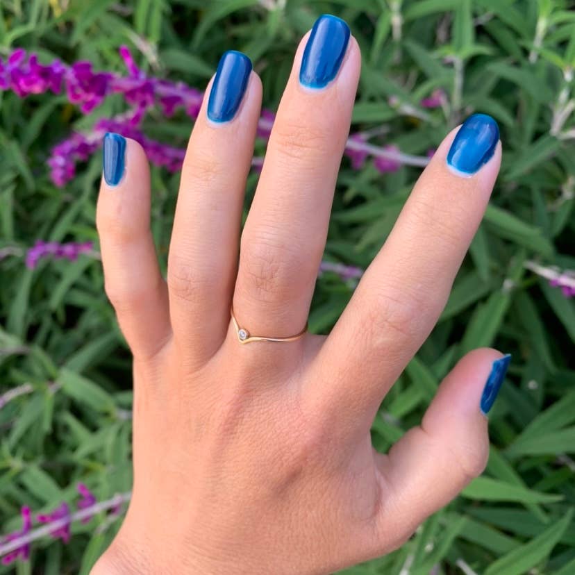 Lilaque - Vente Vernis à ongles - Vernis Gel de Soja - 5,5 mL9