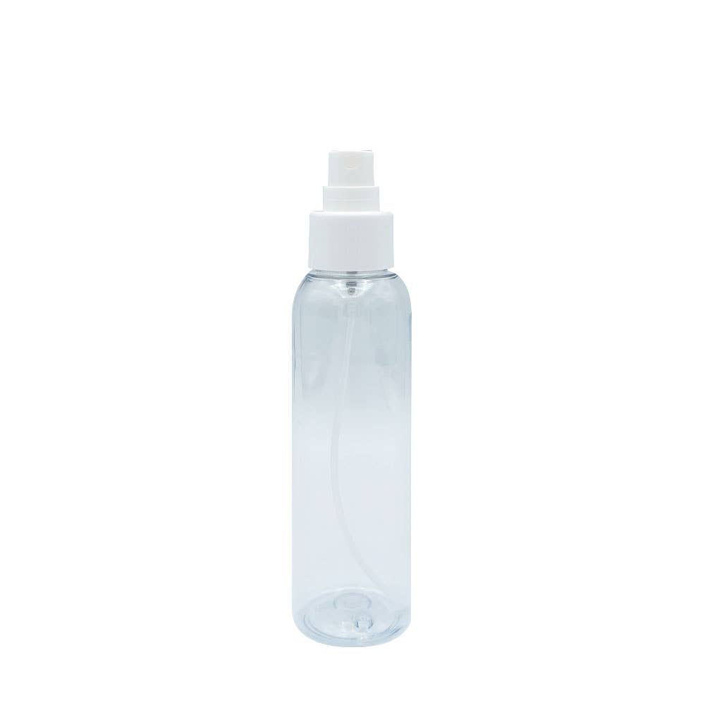Propos'Nature - Wholesale Essential Oil Holder - Everest Transparent Bottle 100ml, 200ml, 500ml2