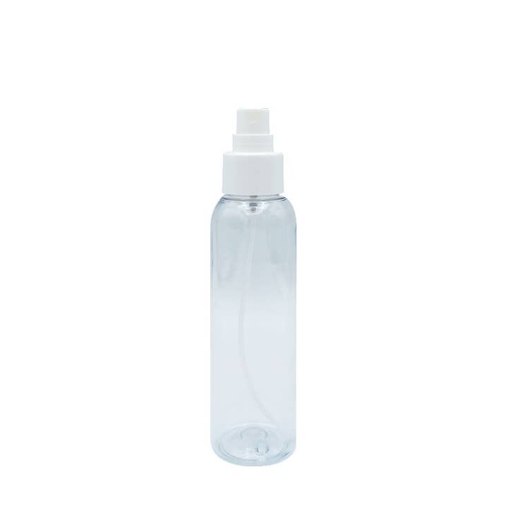 Propos'Nature - Wholesale Essential Oil Holder - Everest Transparent Bottle 100ml, 200ml, 500ml2
