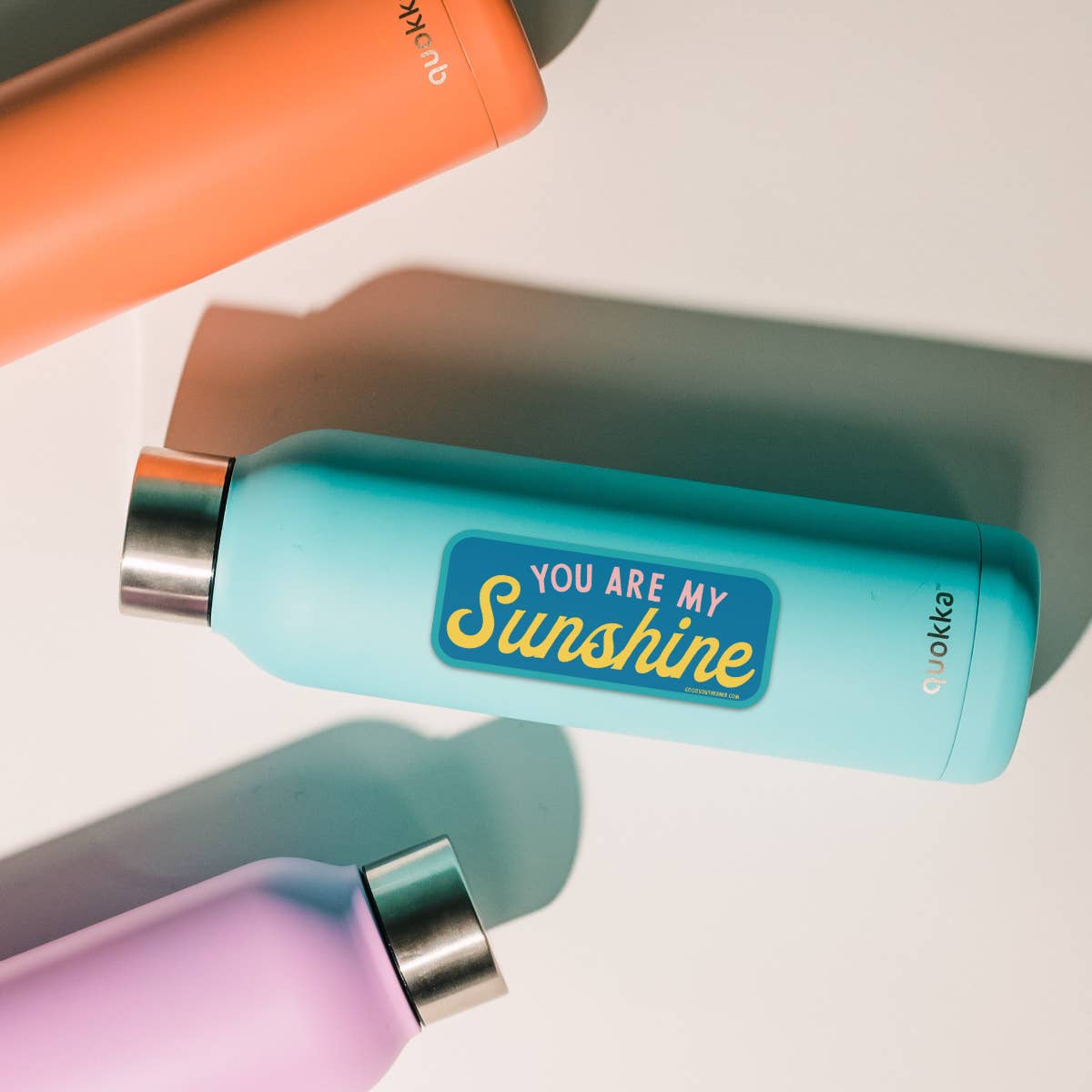 Good Southerner - Wholesale Sticker - You Are My Sunshine Sticker1