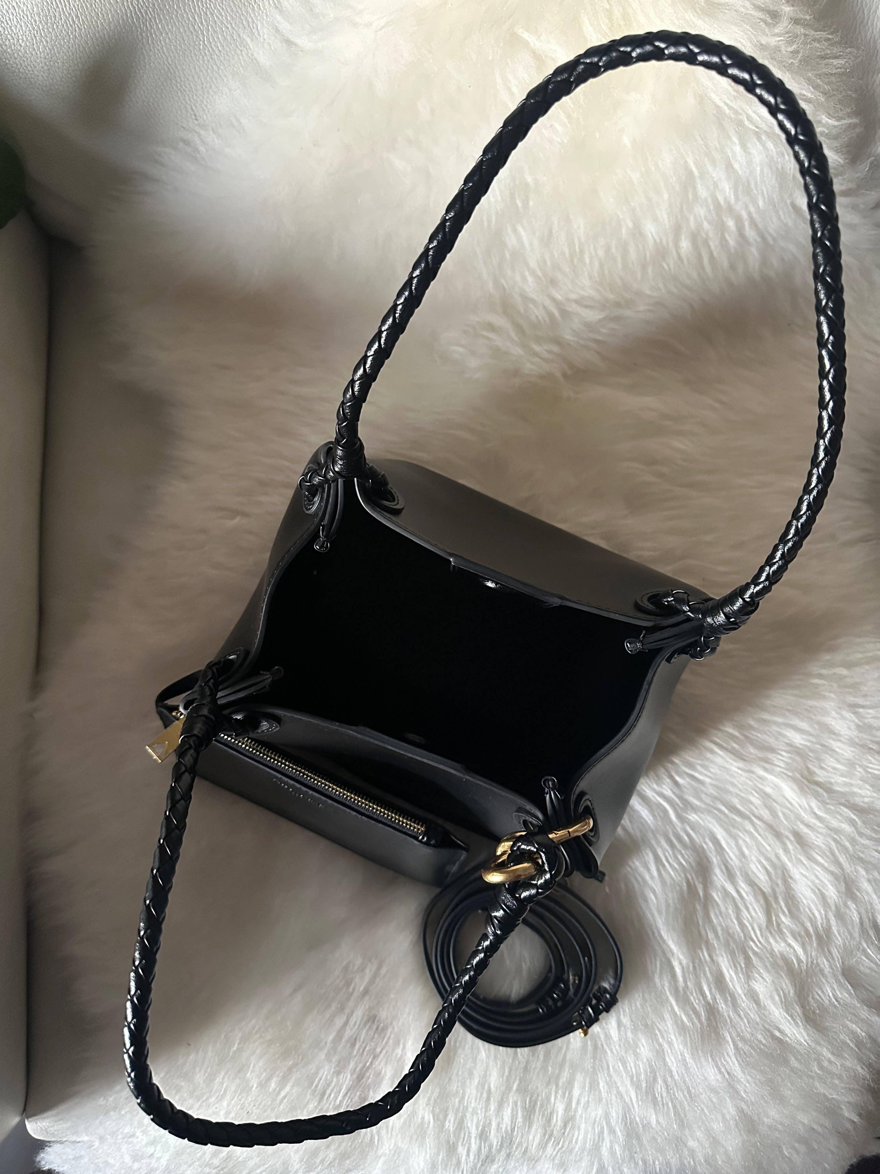 Zhade - Wholesale Shoulder Bag - Women's - EMMA - genuine leather5