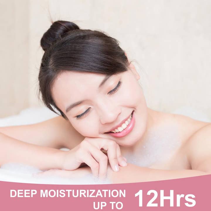 Matashi - Wholesale Bath & Body Set - Luxury 8-Pc Rose Spa Holiday & Birthday Gift Set for Women