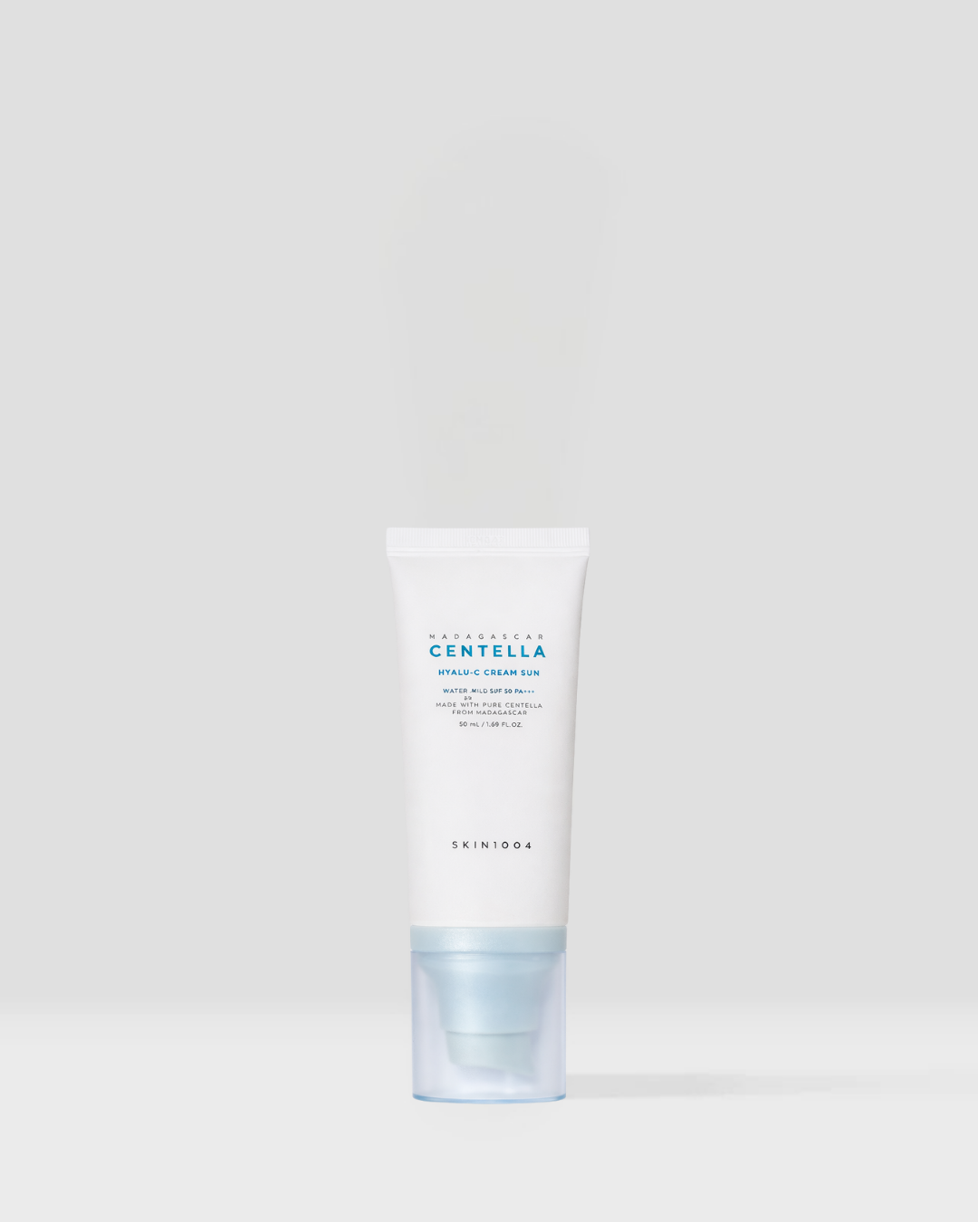 YEOSKIN - Wholesale Sunscreen - SKIN1004 – Madagascar Centella Hyalu-Cica Water-Fit Sun Serum 50ml0