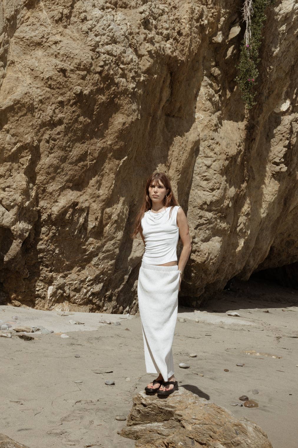 MOD REF - Wholesale Skirt - Women's - The Novi Skirt33