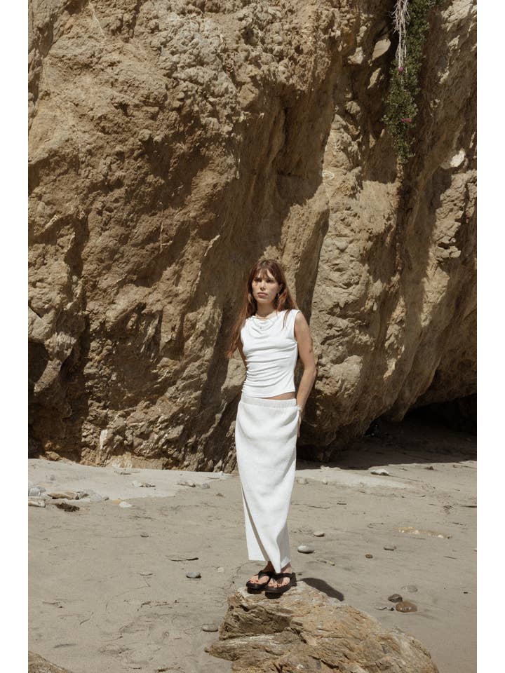 MOD REF - Wholesale Skirt - Women's - The Novi Skirt33