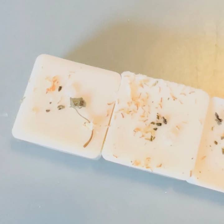 CelStars - Wholesale Wax melt - Intention Wax Melt Sampler2