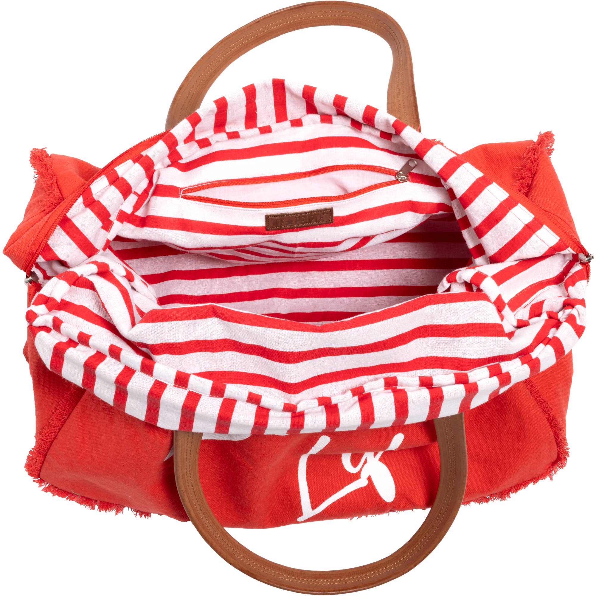 Pavilion - Wholesale Tote Bag - Women's - Boat - Canvas Tote6