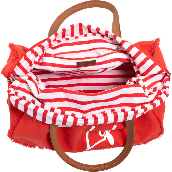 Pavilion - Wholesale Tote Bag - Women's - Boat - Canvas Tote6