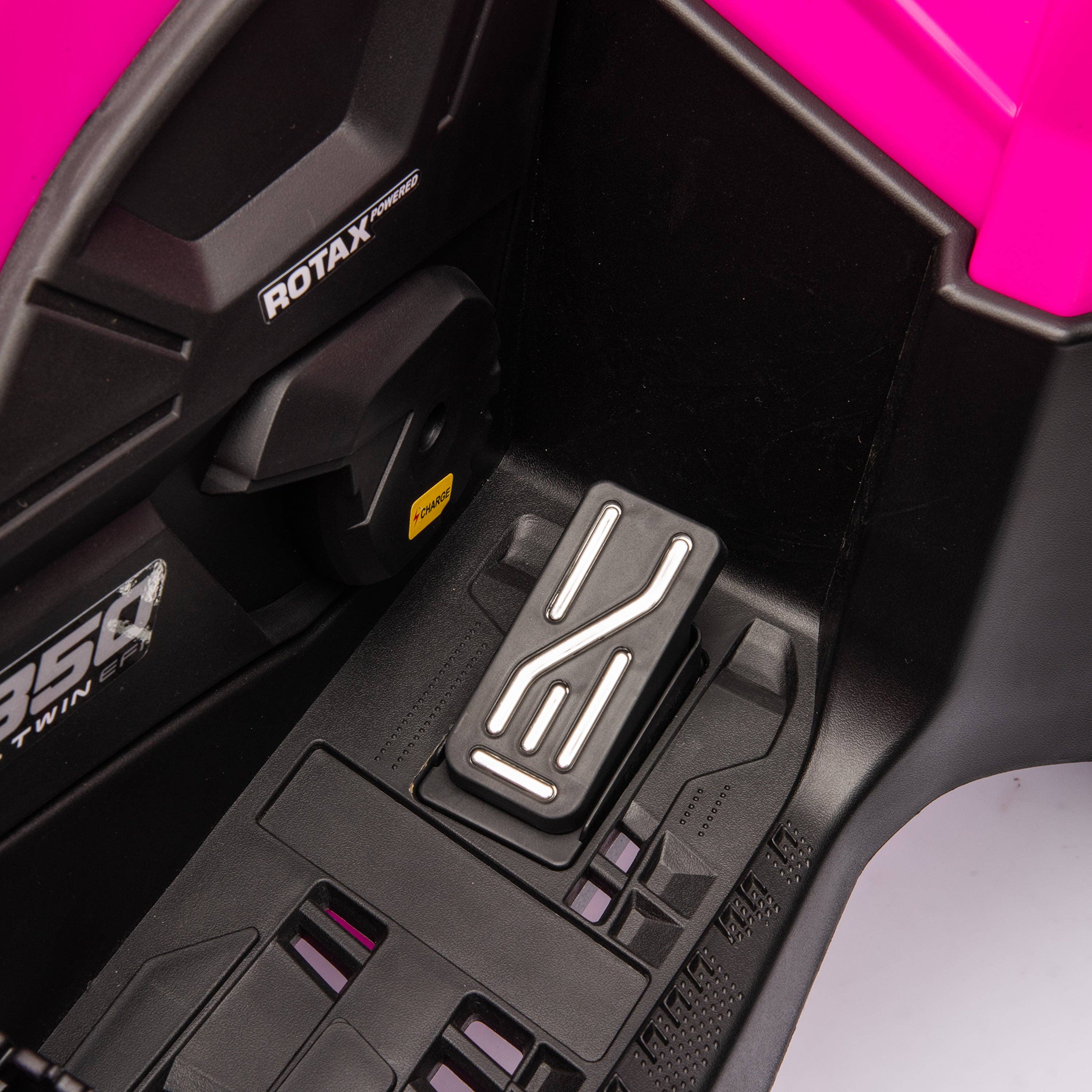 Freddo Toys - Wholesale Toy Car/Truck - Kids - Can Am Outlander 24V Ride on ATV18