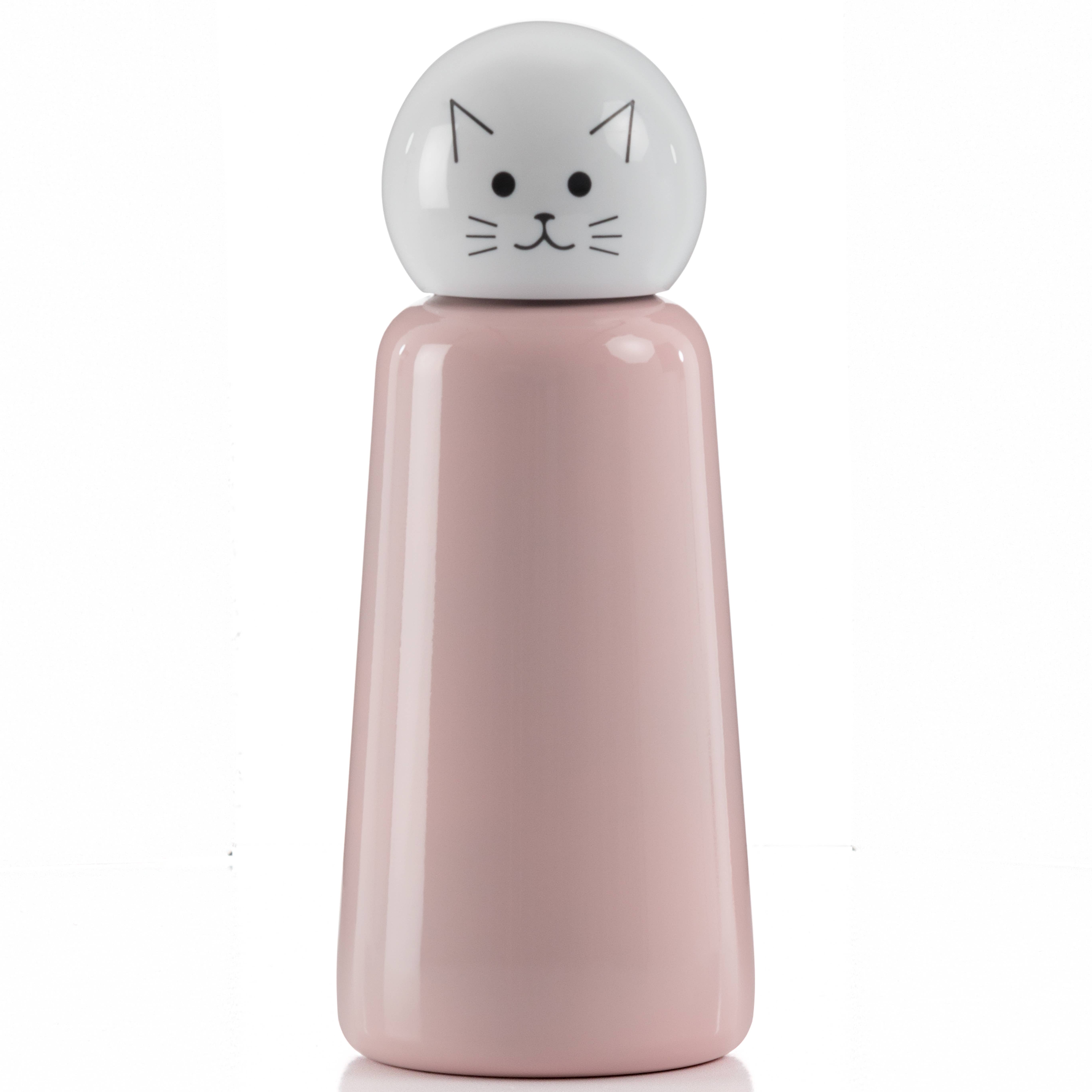 Lund Design House - Vendita all'ingrosso Borracce - Borracce Mini Skittle con Animali e Volti16