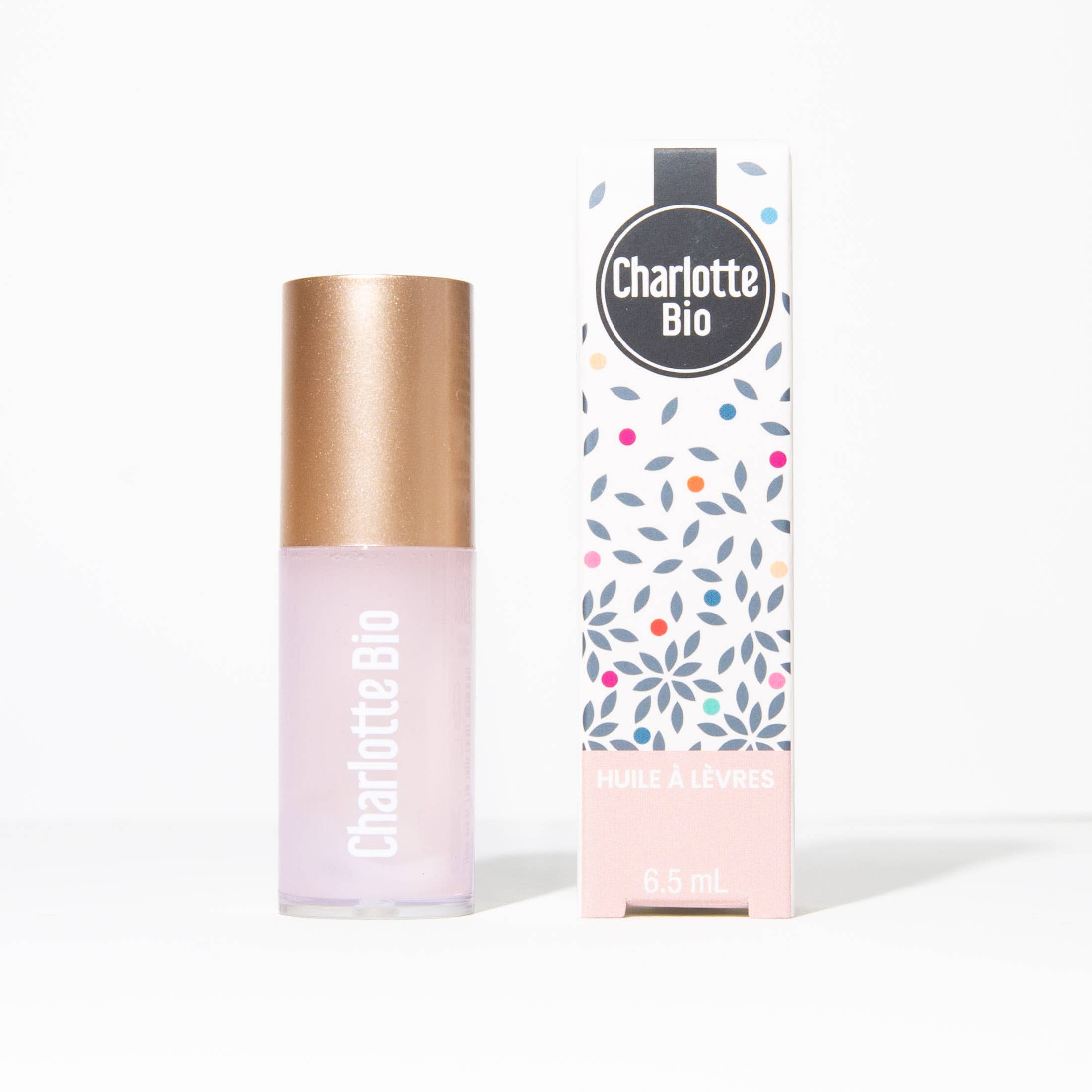 CHARLOTTE BIO - Venta al por mayor Brillos de labios - Aceite labial5