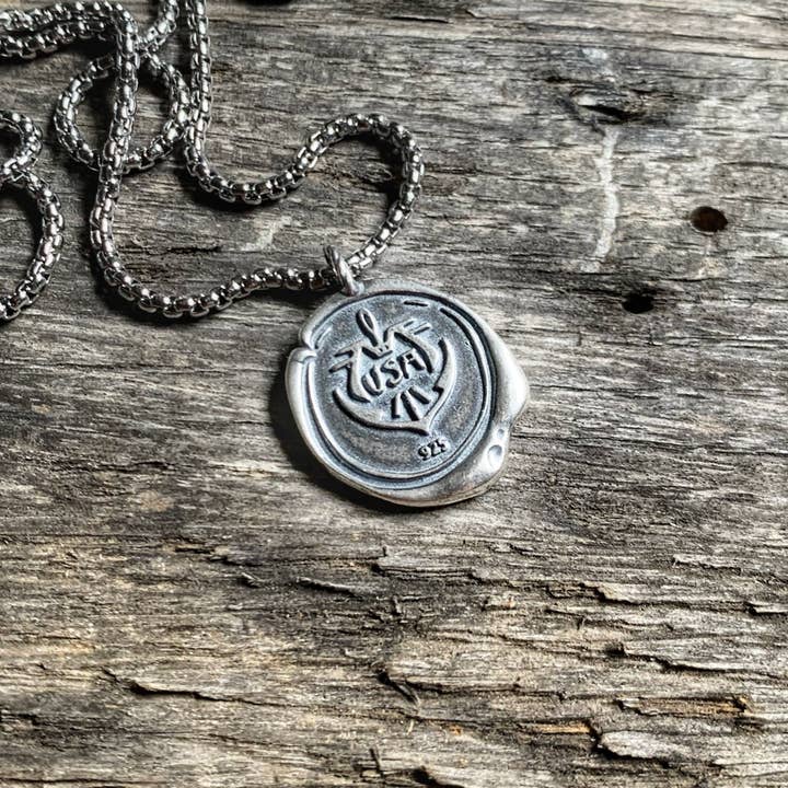 I'VE COME SO FAR for wholesale by Maritime Supply Co