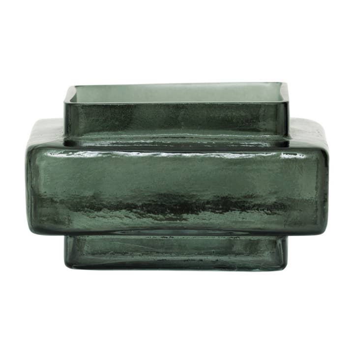 Tealight Holder XL Isla Laurel for wholesale by BIDKhome