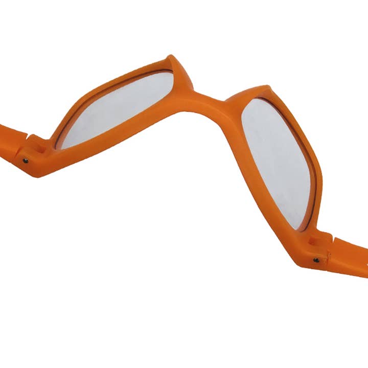 Roshambo Eyewear - Wholesale Sunglasses - Kids - Blippi Blue Light Glasses2