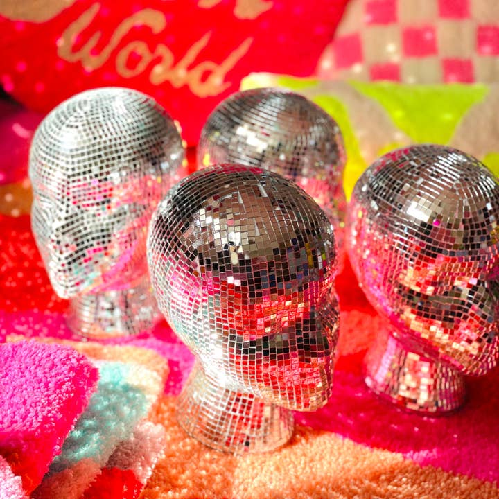 Disco-Kopf für den Großhandel von Fem World