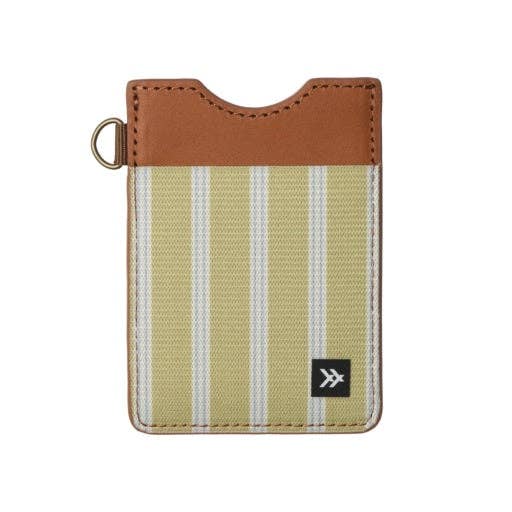 Kramer Vertical Wallet for wholesale by Thread
