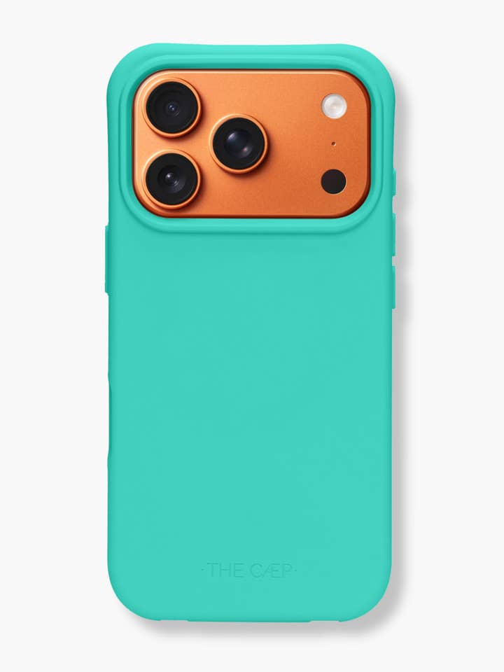 Tulum iPhone Case (MagSafe) for wholesale by THE CÆP