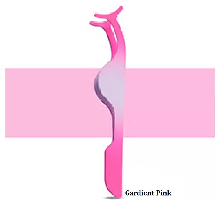 Lashes4today - Vendita all'ingrosso Piegaciglia - Strumento applicatore per ciglia finte all'ingrosso | Pinzette applicatore per ciglia16