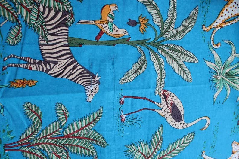 bhavnas boutique – Kaftan - Mulher por atacado – Roupão de banho de verão Kaftan Handmade Handmade Long Kaftan1