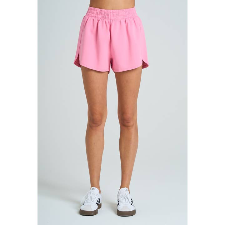 The GREii - Wholesale Shorts - Women's - Signature Soft Shorts