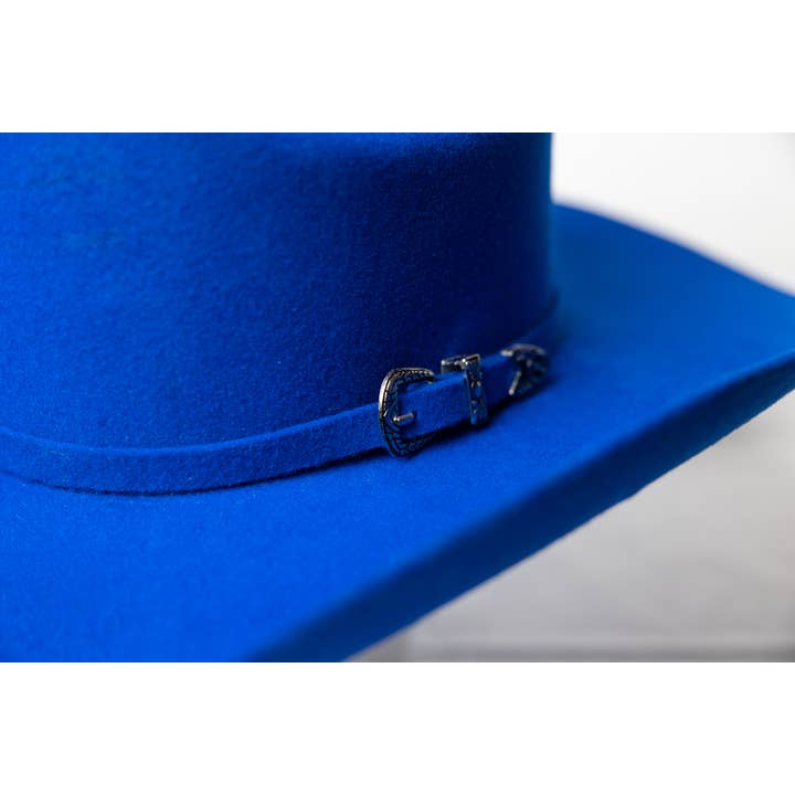 Grand Central Fasion LLC - Wholesale Cowboy Hat - Unisex - The Ryder
