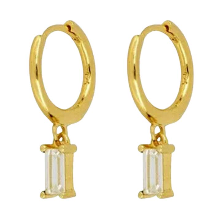 Abiti a forma di goccia in argento e oro per la vendita all'ingrosso da parte di The Messy Archive