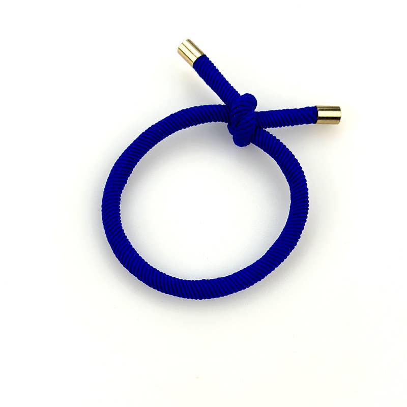 Last True Angel – wholesale Hair tie – Tied Hair & Wrist Band (Various Colours)19