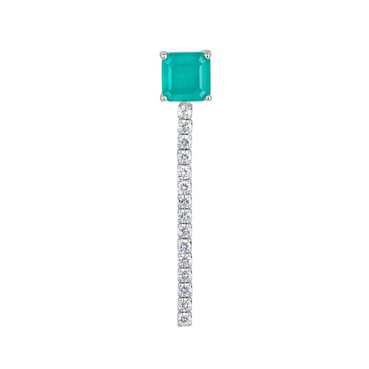 EarCandy Jewelry – wholesale Single earring – RATIH PIERCING EARRING
