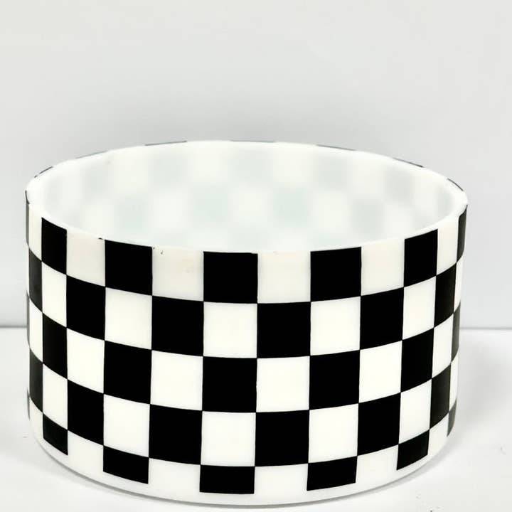 It's Race Day silicone boots for Stanley,Yeti,BruMate for wholesale by TheSaltyChic