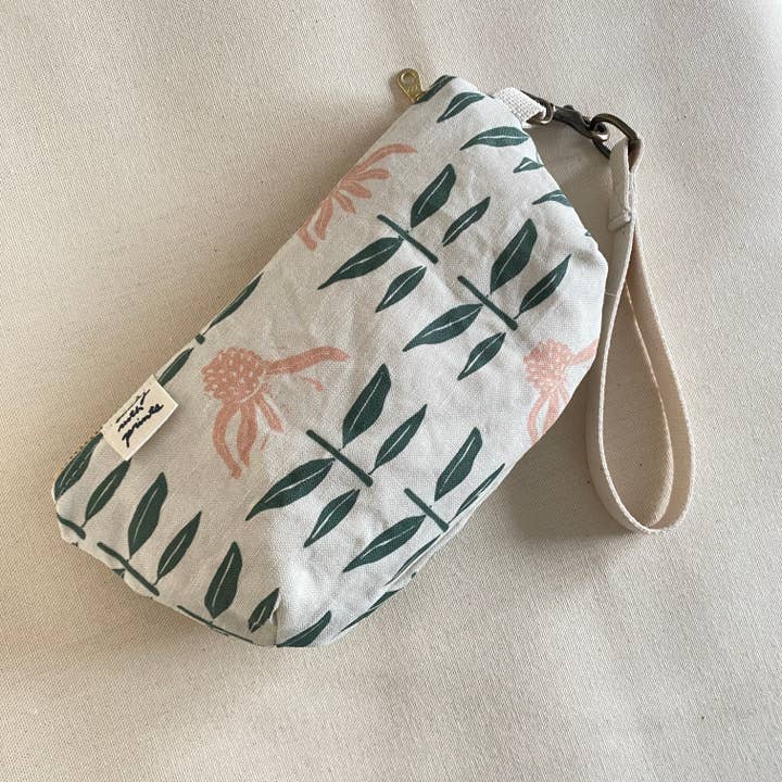 emily ruth prints - Wholesale Pouch - Women's - Clip-on pouch0